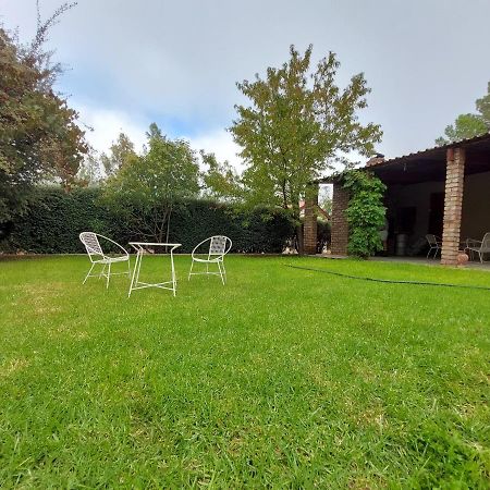 Three Sons Guest Farm Villa Loxton Dış mekan fotoğraf