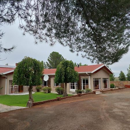 Three Sons Guest Farm Villa Loxton Dış mekan fotoğraf