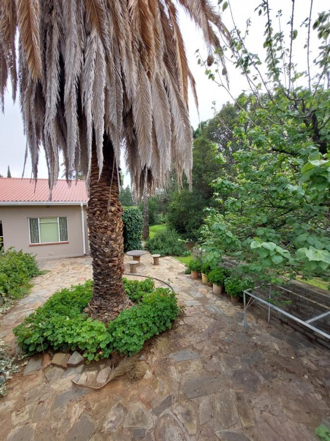 Three Sons Guest Farm Villa Loxton Dış mekan fotoğraf