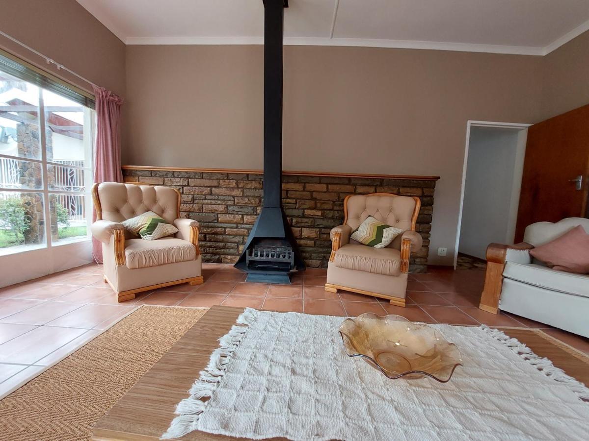 Three Sons Guest Farm Villa Loxton Dış mekan fotoğraf