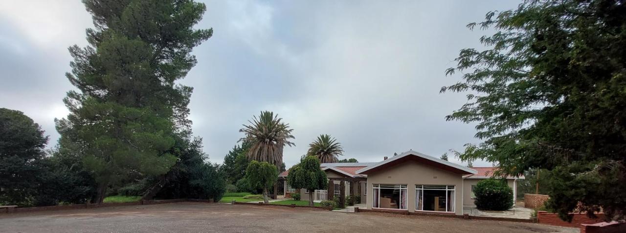 Three Sons Guest Farm Villa Loxton Dış mekan fotoğraf
